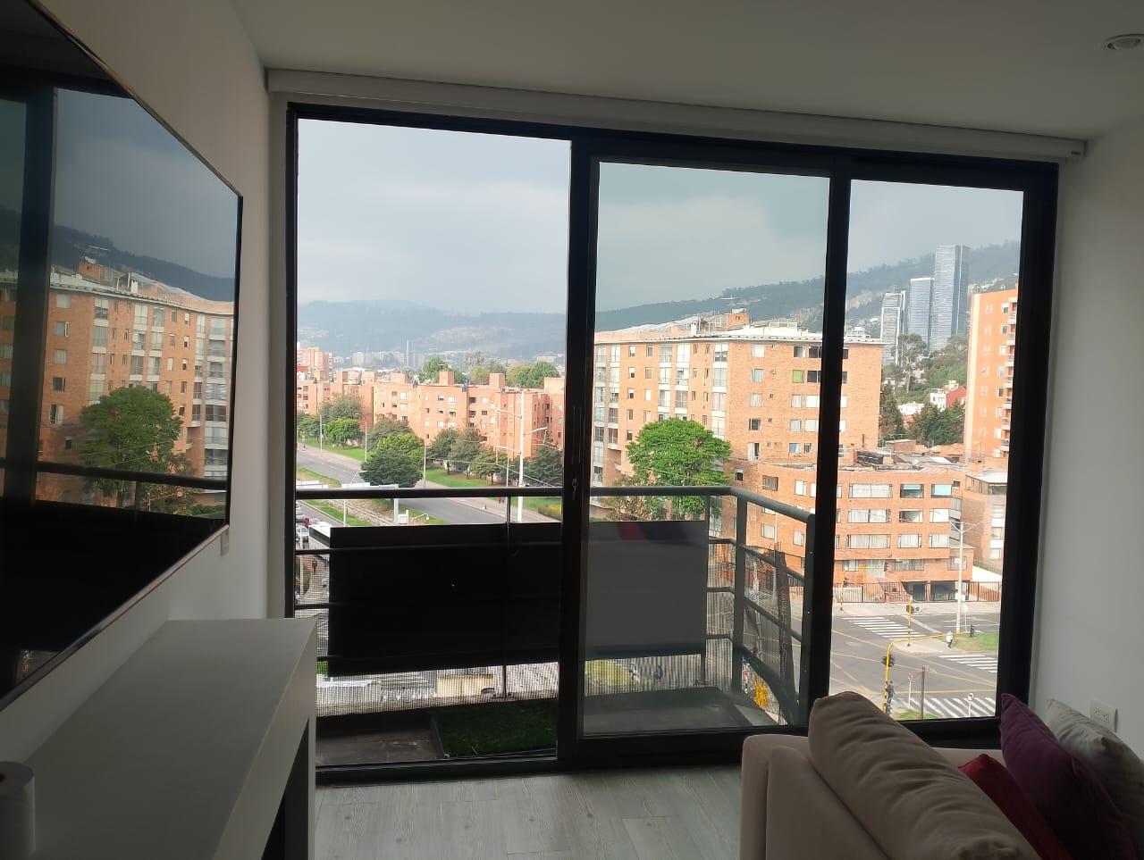 Ventanas de Aluminio